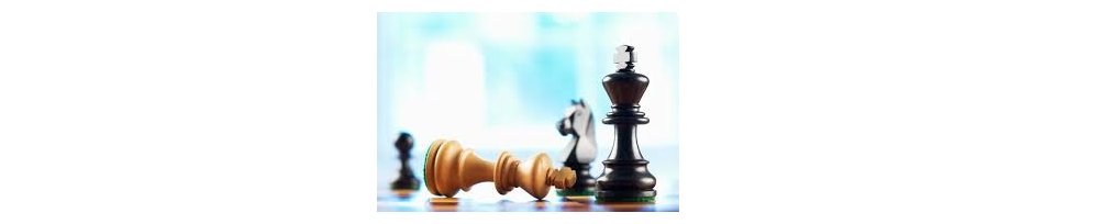 Šah – Razpis za 6. turnir OLM